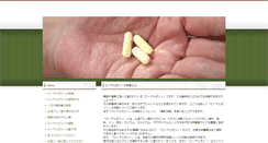 Desktop Screenshot of cerg.org